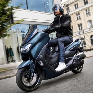 Scooter rent Pecatu Bali