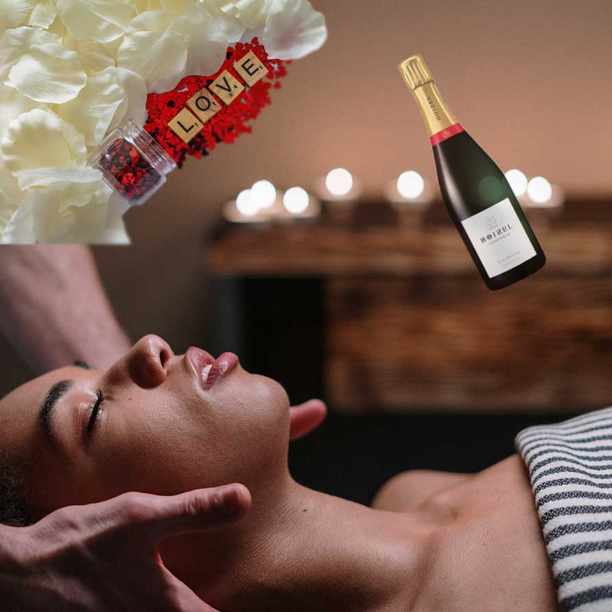 Honeymoon package bali