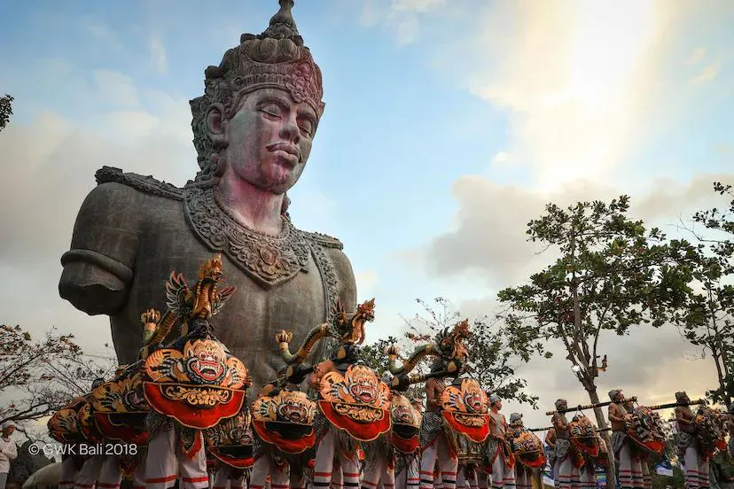 GWK Cultural Park
