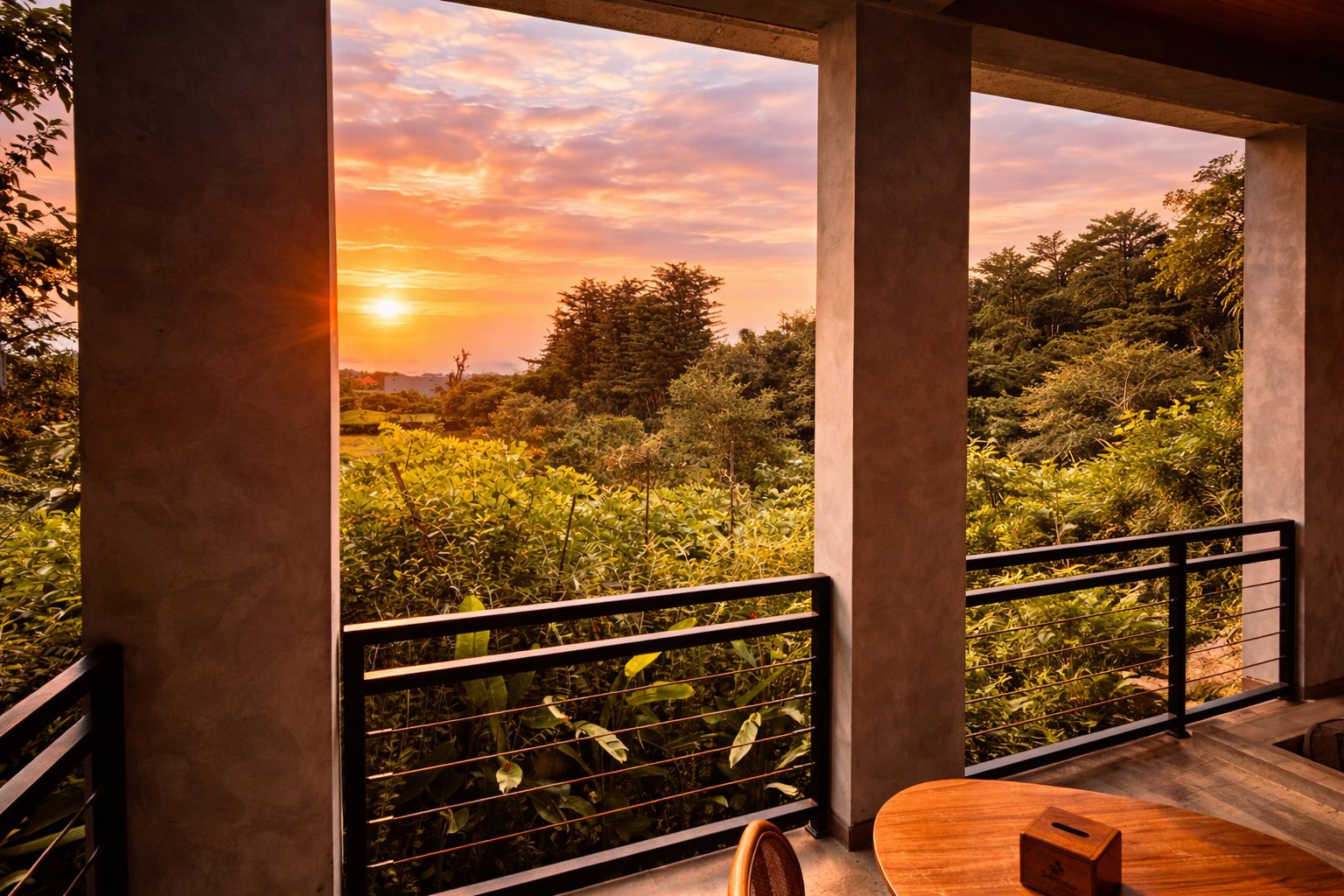 Suite at Bella Vida Resort Uluwatu