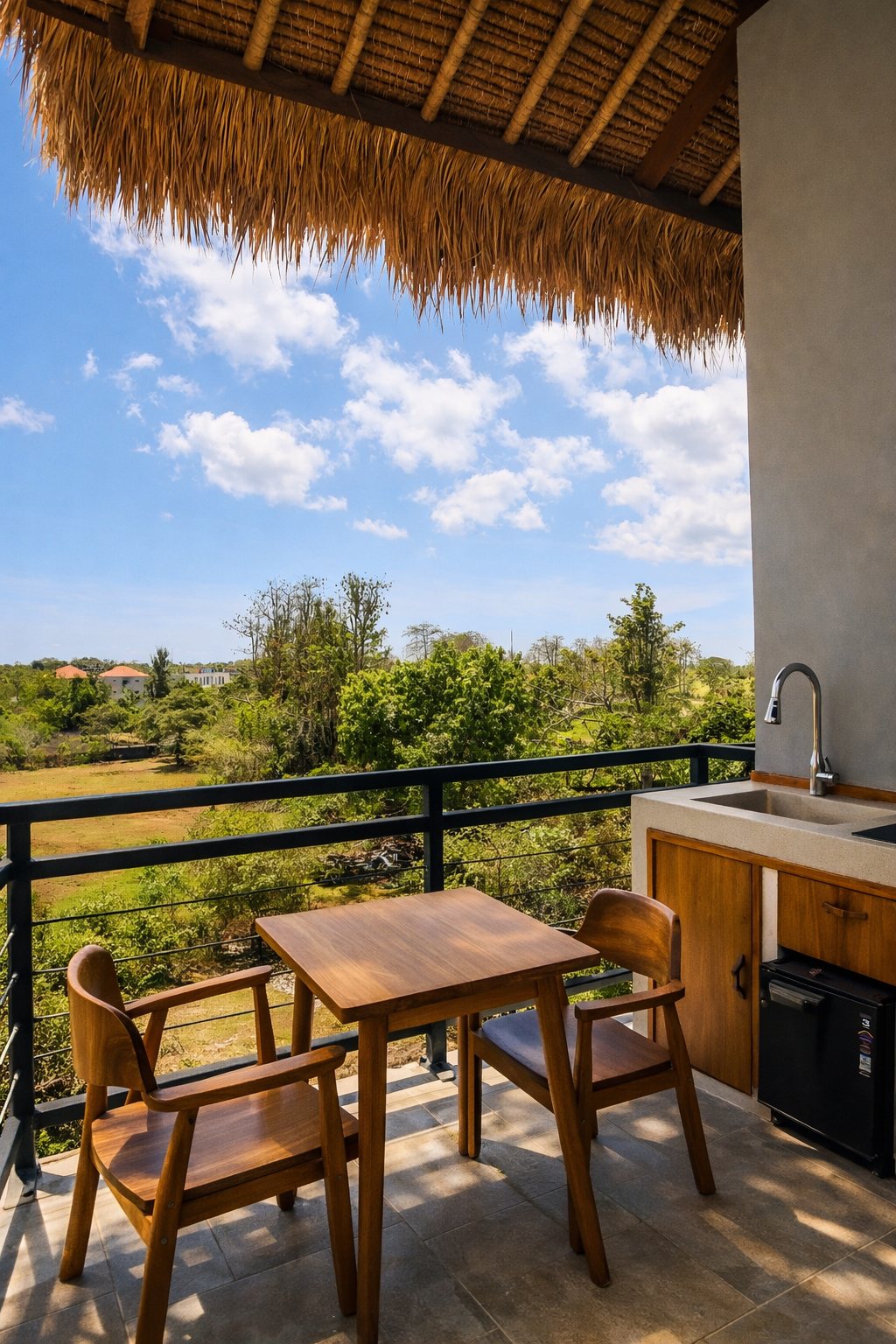 Golf & garden outlook - Superior Room at Bella Vida Resort